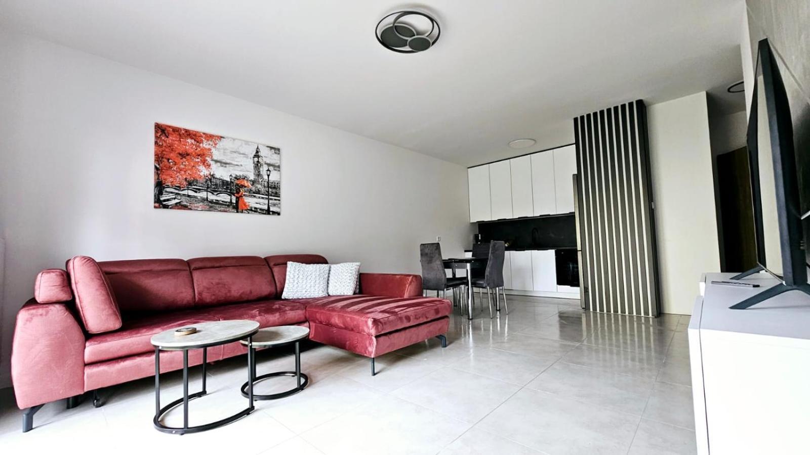 Kolo Apartament Kültér fotó