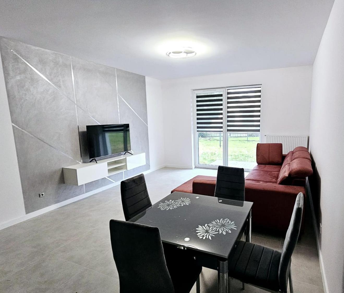 Kolo Apartament Kültér fotó