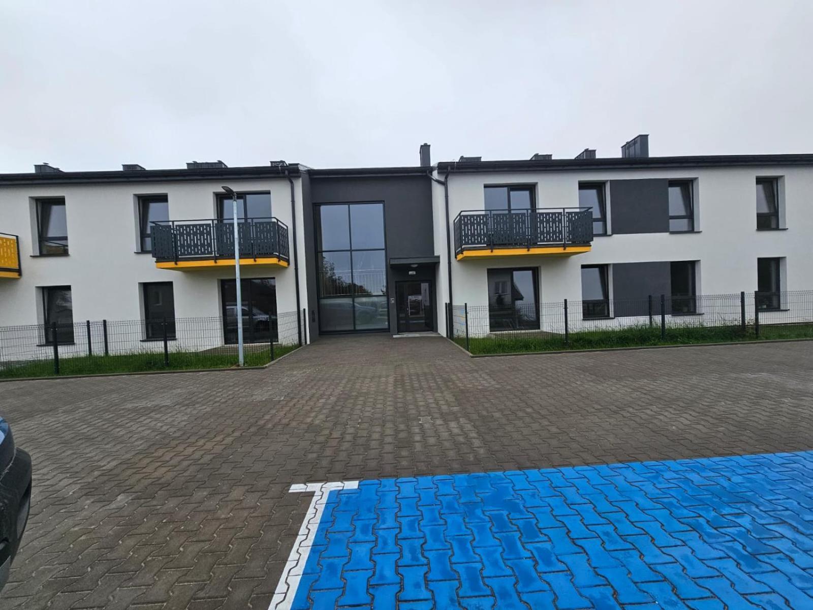 Kolo Apartament Kültér fotó